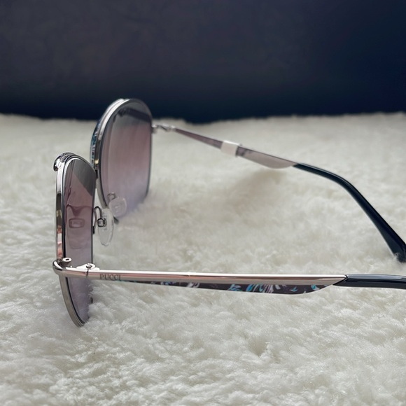 Sunglasses Emilio Pucci EP 29 Women´s Sunglasses - Picture 17 of 17